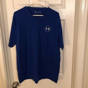 Men’s Under Armour T-shirt in excellent condition!
